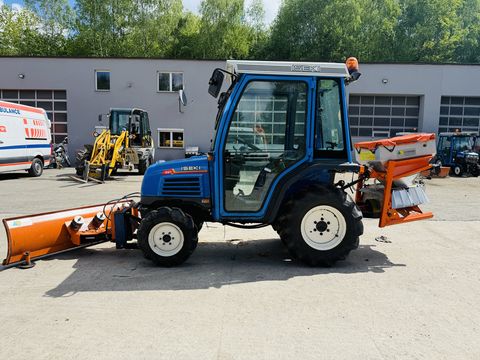 Iseki TF321