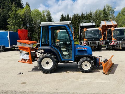 Iseki TF321