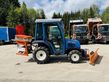 Iseki TF321