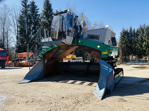 KOMPTECH TOPTURN X53