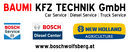BAUMI KFZ Technik GmbH