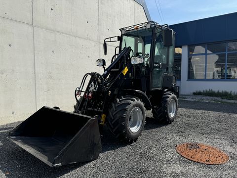 MM TRAC Vorführgerät MM 800S