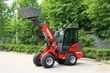 MM TRAC MM 1000 T Hoflader/Teleskop Lader