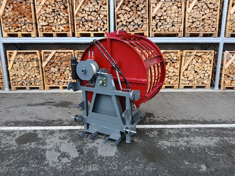 Sonstige Stekro Holzbündelgerät mechanisch 