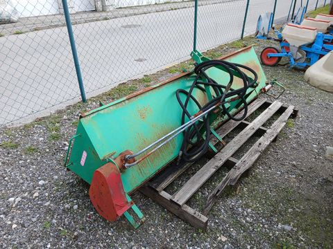 Sonstige Kleinsamenstreuer hydr. 