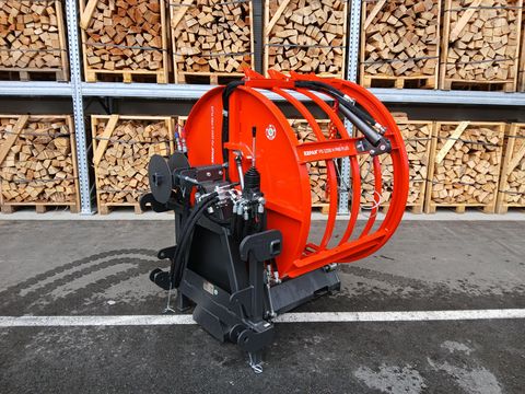 Krpan PD 1200 H PRO PLUS