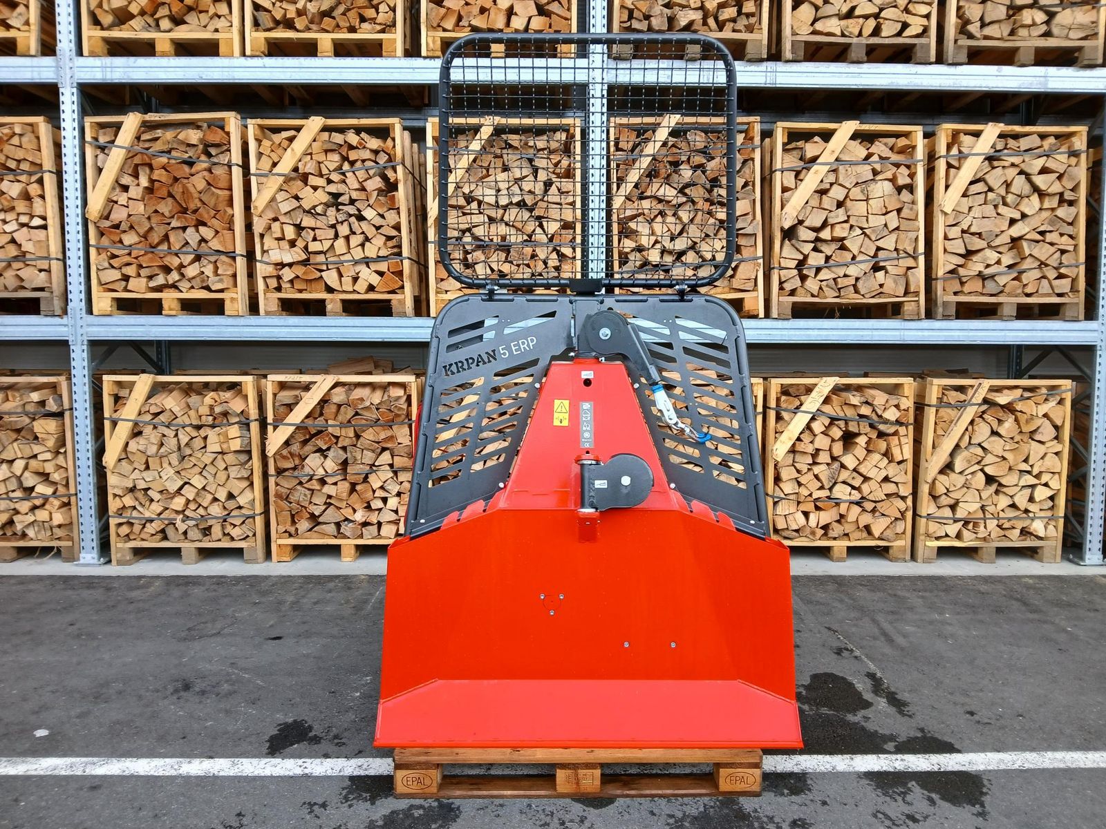 Krpan 5 ERP 2