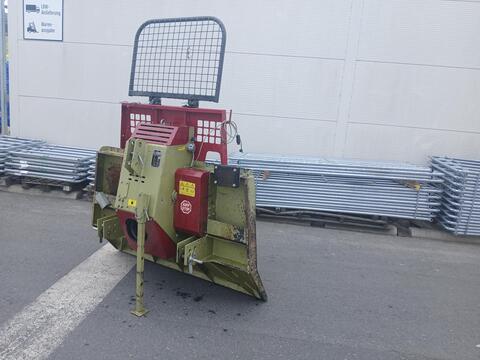 Holzknecht HS 650