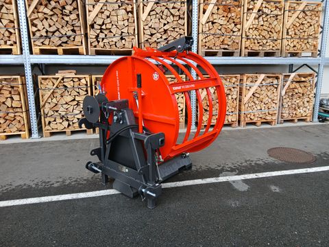 Krpan PD 1200 H PRO