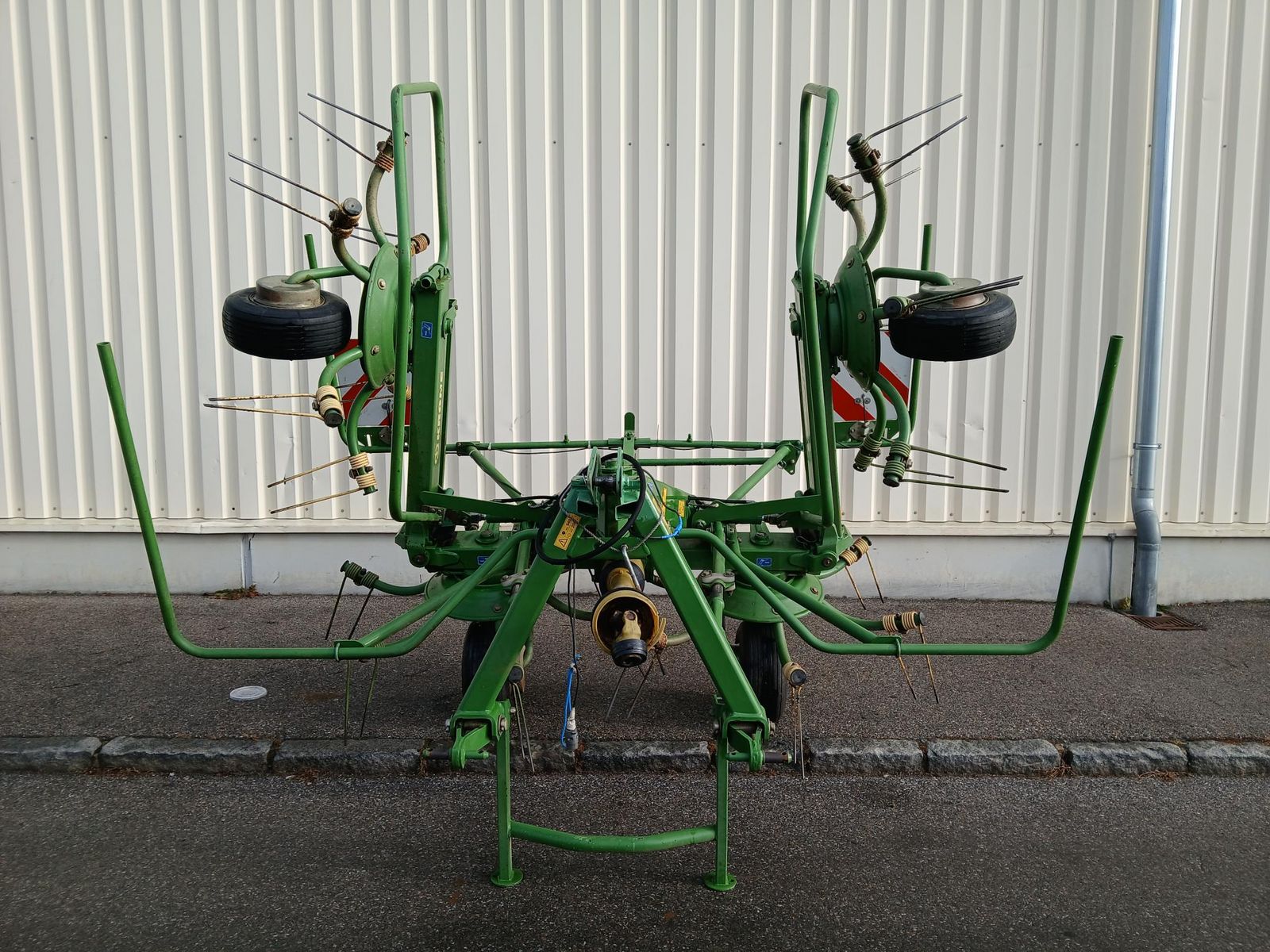 Krone KW 4.62 /4 2