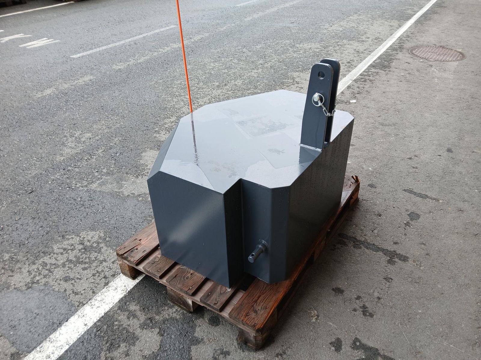Stekro 800KG  1