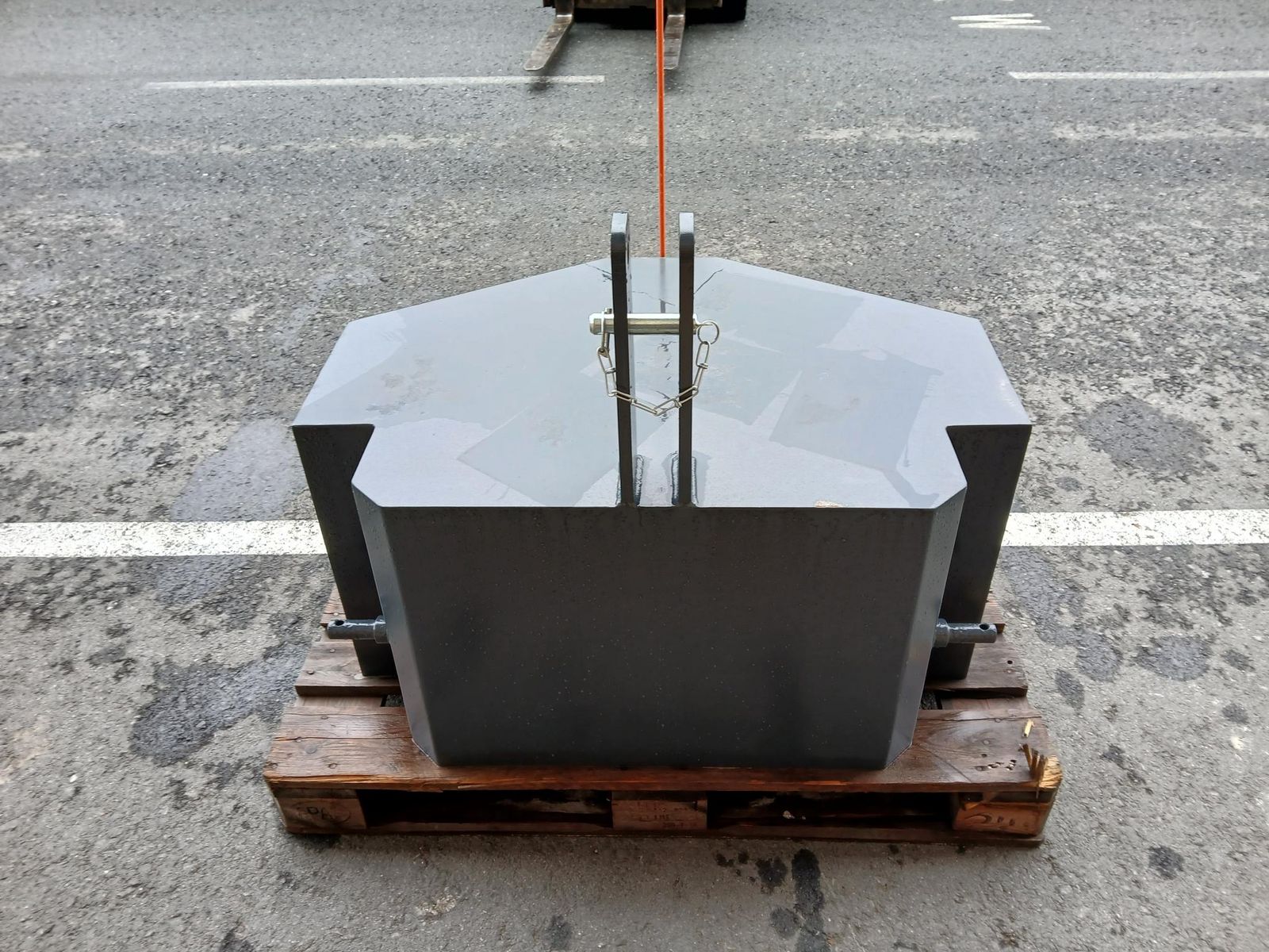 Stekro 800KG  2