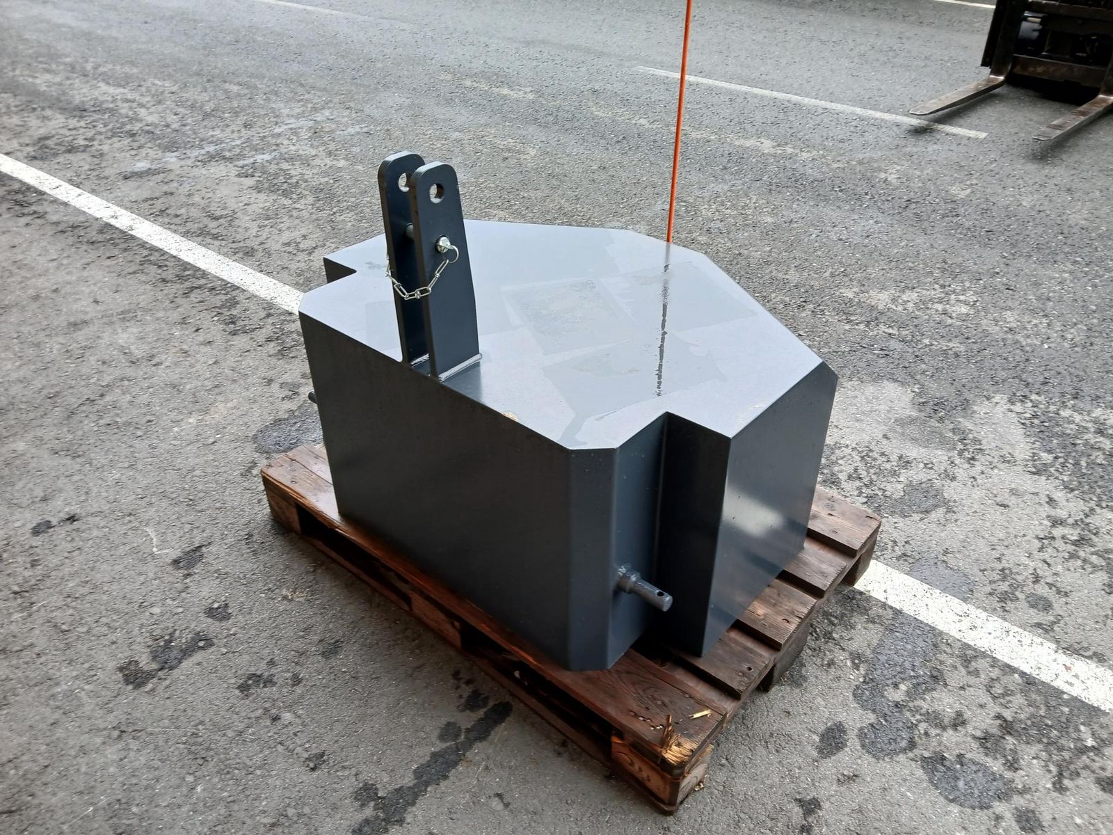 Stekro 800KG  3