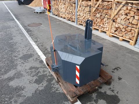 Sonstige Stekro 800KG 