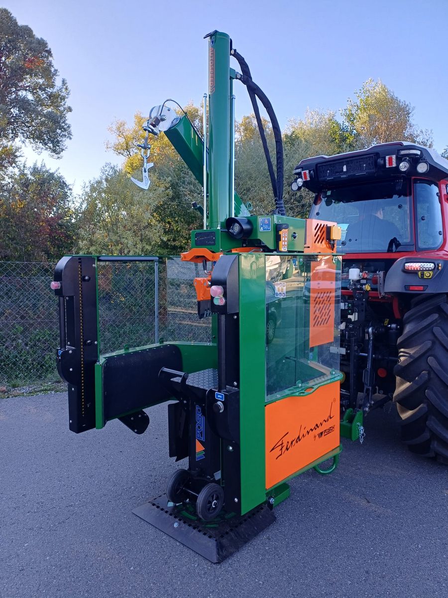 Posch Posch Ferdinand  1