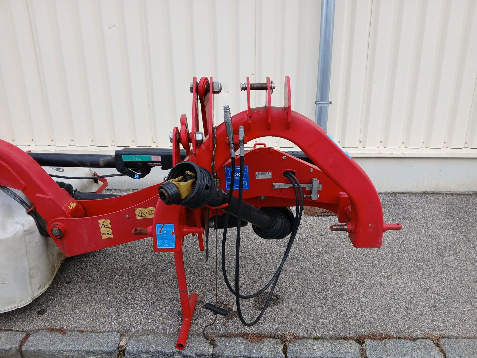 Lely Splendimo 360 M 2