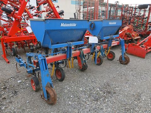 Hatzenbichler 4 - reihig