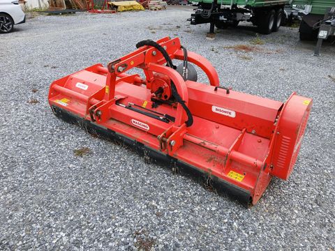 Maschio Bisonte 250