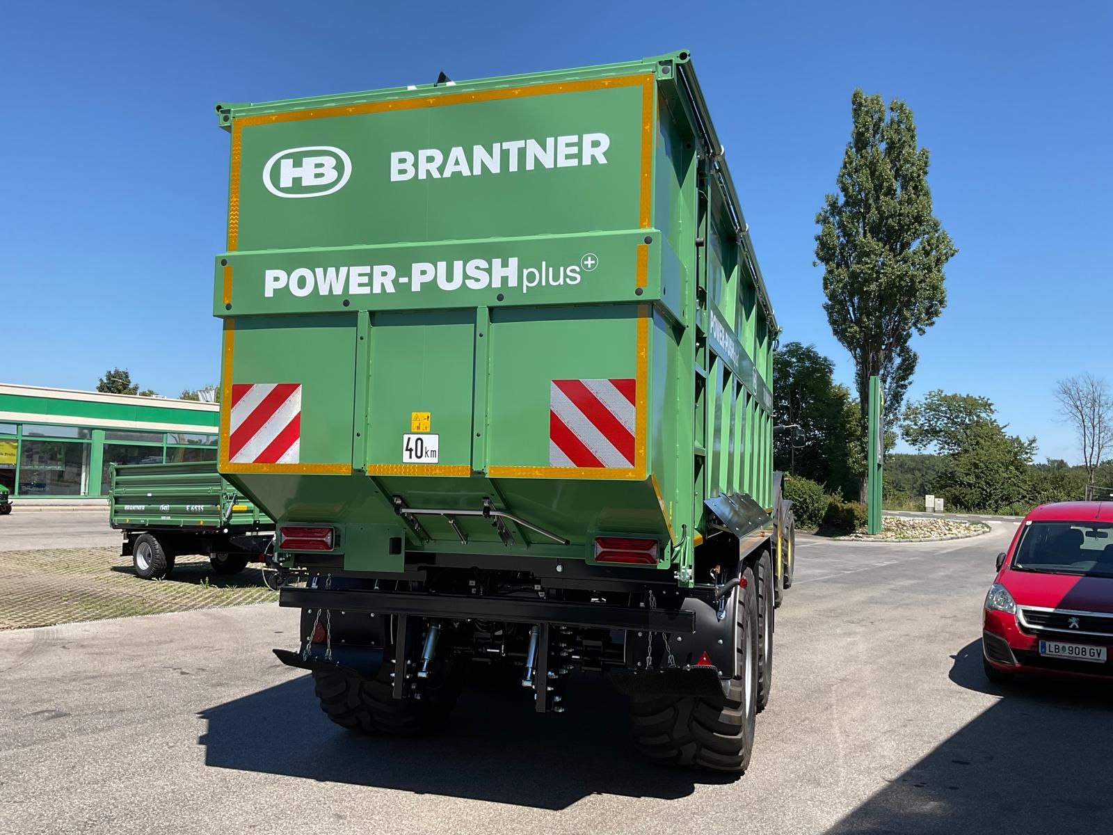 Brantner TA 24080 PP+ 3