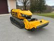 Sonstige Ferngesteuerter Mulcher McConnel ROBOCUT RC56 