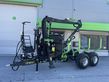 Hofman ARTA GP 6T mit 5,3m Kran NEU