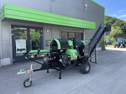 Sägespaltautomat HOFMAN PERO RCS 20T D NEU