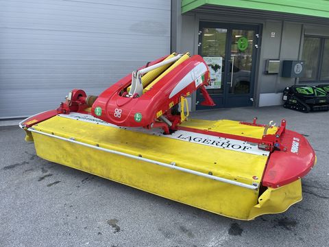 Pöttinger EUROCAT 311 ALPHA-MOTION