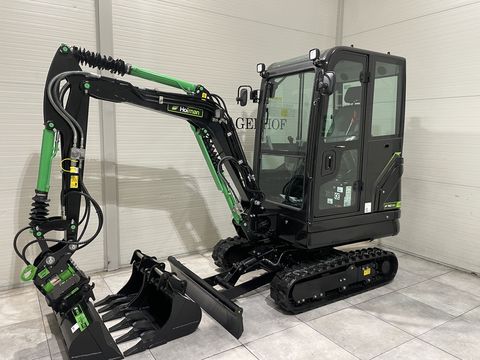 Hofman WARD HW 20 NEU