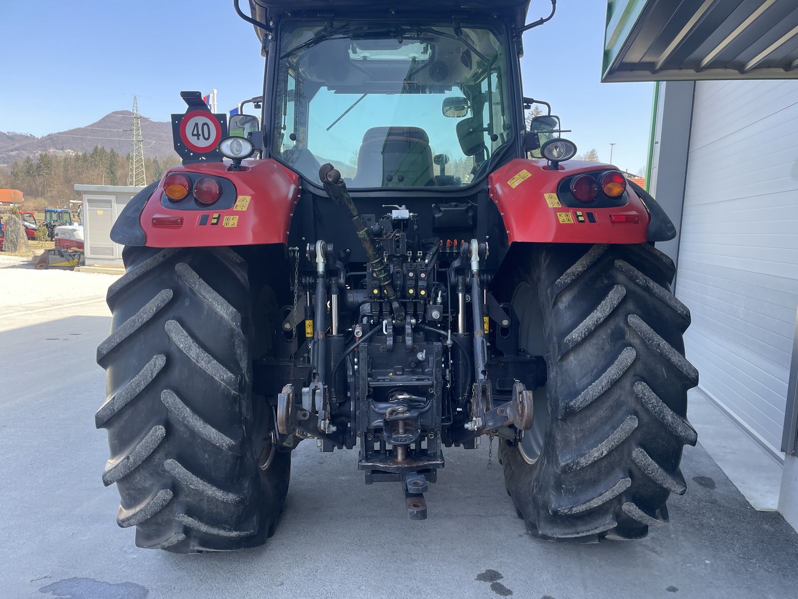 McCormick McCormick X70.40  3