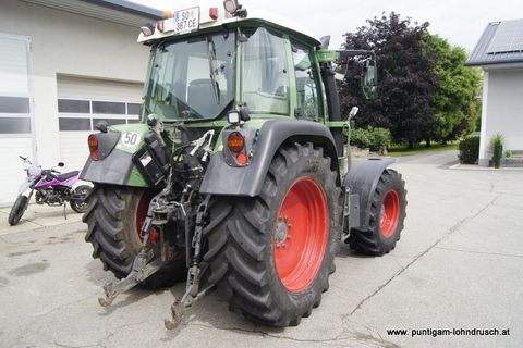 Fendt 410 vario