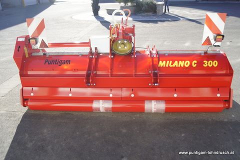 Omarv Milano C 300