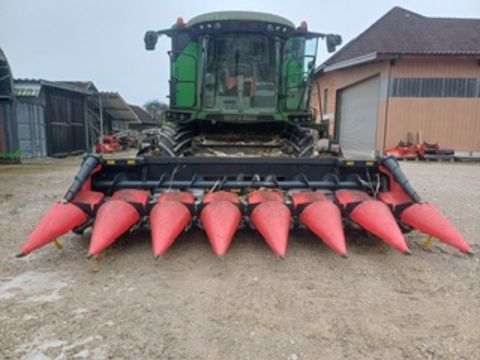 Capello Quasar R7 für Deutz Fahr Balanz 3