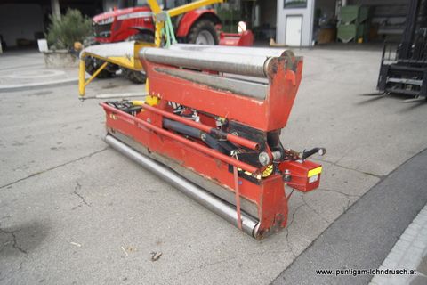 Sonstige Kürbisschieber