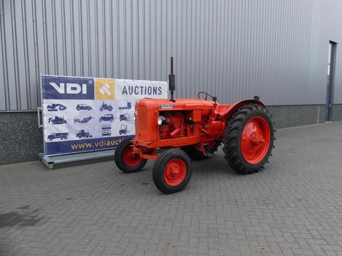 Nuffield DM4