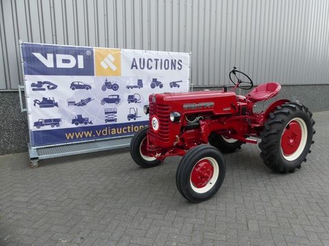 McCormick Mc Cormick D217