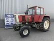Steyr Steyr 8140 2wd