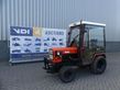 Hako Hakotrac 2250DA 