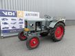 Eicher ED 