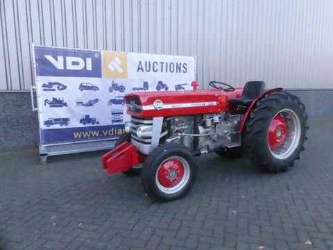 Massey Ferguson Massey Ferguson 135 Weinberg