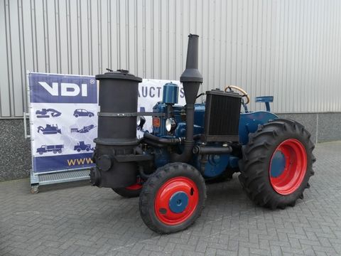 Lanz Lanz Bulldog D7006 Holzgas 