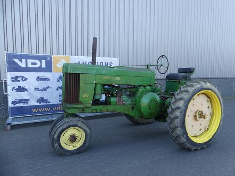 John Deere 60 