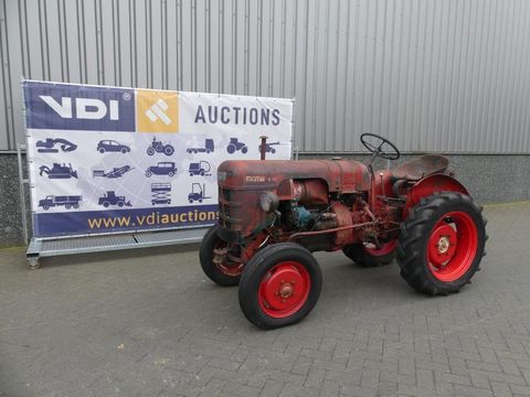 Fahr D181 Vineyard rare!