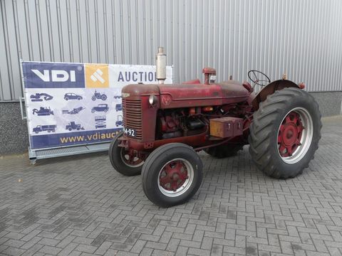 McCormick MC Cormick WD 9