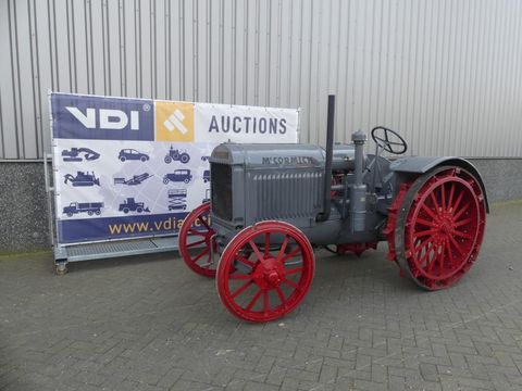other MC Cormick 10-20