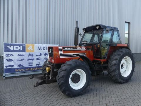 Fiat Fiat New Holland 180-90 4WD