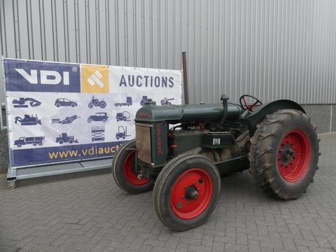 Lanz Fordson F