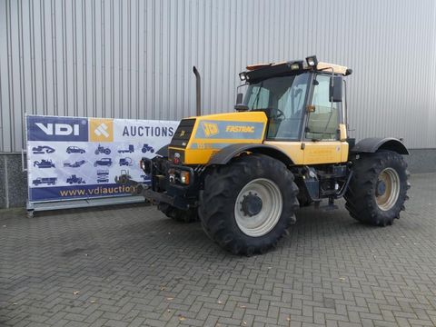 <strong>JCB 155 turbo</strong><br />