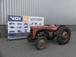 Massey Ferguson Ferguson TED 