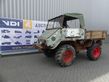 other Mercedes Banz Unimog 411