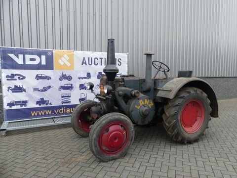 Lanz Lanz Bulldog D7506 